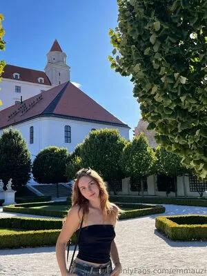 Emmauzi OnlyFans Leaked Free Thumbnail Picture - #DA26MXrHof