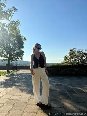 Emmauzi OnlyFans Leaked Free Thumbnail Picture - #FDrGrNEPxp
