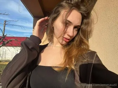 Emmauzi OnlyFans Leaked Free Thumbnail Picture - #LmSGjLLflj