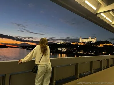 Emmauzi OnlyFans Leaked Free Thumbnail Picture - #SHT4UQ9yra