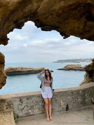 Emmauzi OnlyFans Leaked Free Thumbnail Picture - #ZWS11eeWpc