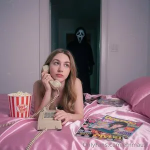 Emmauzi OnlyFans Leaked Free Thumbnail Picture - #pNq8WcTSal