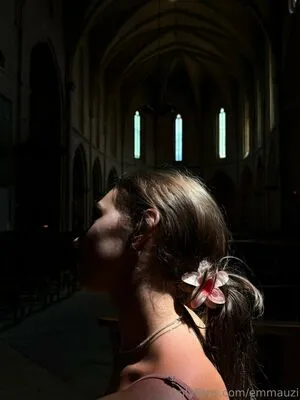 Emmauzi OnlyFans Leaked Free Thumbnail Picture - #sdCdE3FpGk