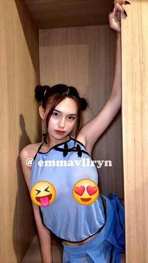 Emmavllryn OnlyFans Leaked Free Thumbnail Picture - #DVh1l2OrQp