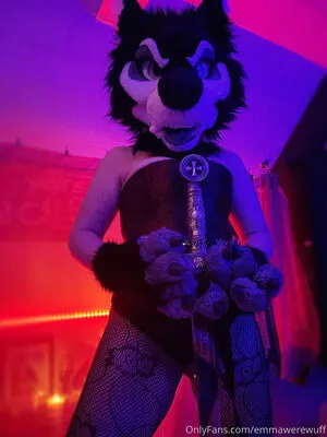 Emmawerewuff OnlyFans Leaked Free Thumbnail Picture - #2gvgeYg8hM