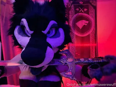 Emmawerewuff OnlyFans Leaked Free Thumbnail Picture - #4vWGGy0BZs