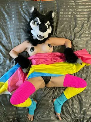 Emmawerewuff OnlyFans Leaked Free Thumbnail Picture - #8U1kwUz46x