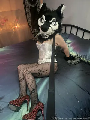 Emmawerewuff OnlyFans Leaked Free Thumbnail Picture - #9fjXQOz1ad