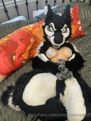 Emmawerewuff OnlyFans Leaked Free Thumbnail Picture - #Bsmg8Q9yS2