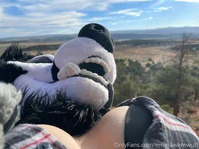 Emmawerewuff OnlyFans Leaked Free Thumbnail Picture - #NIehTxKJT8