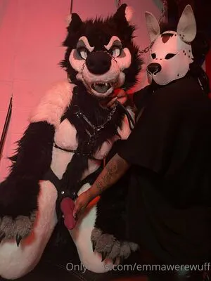 Emmawerewuff OnlyFans Leaked Free Thumbnail Picture - #SpN2ActXyP