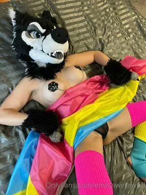 Emmawerewuff OnlyFans Leaked Free Thumbnail Picture - #ZgQXlzY4eZ