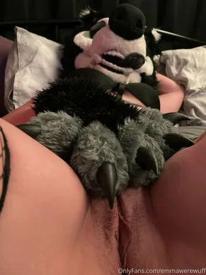 Emmawerewuff OnlyFans Leaked Free Thumbnail Picture - #fWdylZ49vC