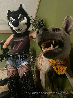 Emmawerewuff OnlyFans Leaked Free Thumbnail Picture - #jRYiUTYlst