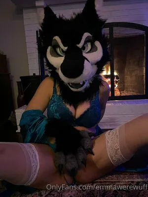 Emmawerewuff OnlyFans Leaked Free Thumbnail Picture - #qY8NWuk7xg