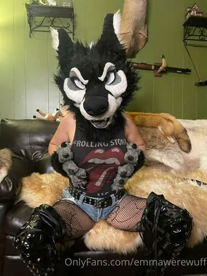 Emmawerewuff OnlyFans Leaked Free Thumbnail Picture - #tXg1soYPyl