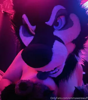Emmawerewuff OnlyFans Leaked Free Thumbnail Picture - #vCzqfPa8TT