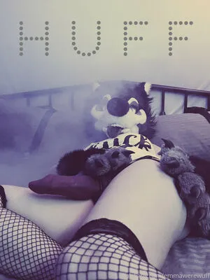 Emmawerewuff OnlyFans Leaked Free Thumbnail Picture - #vngC6wrOV1