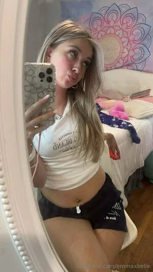 Emmaxbelle OnlyFans Leaked Free Thumbnail Picture - #GC3FBfHZmo