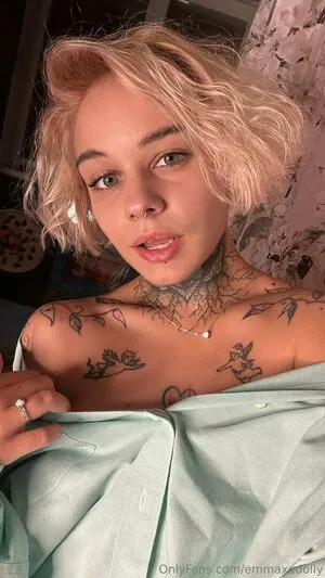 Emmaxxdolly OnlyFans Leaked Free Thumbnail Picture - #5PyrfkORvL