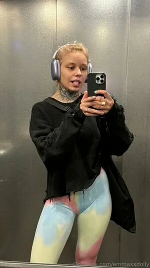Emmaxxdolly OnlyFans Leaked Free Thumbnail Picture - #6HDdbeFdBV