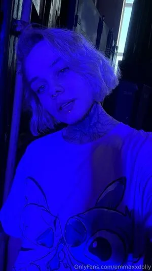 Emmaxxdolly OnlyFans Leaked Free Thumbnail Picture - #7mAVD6Jzqo