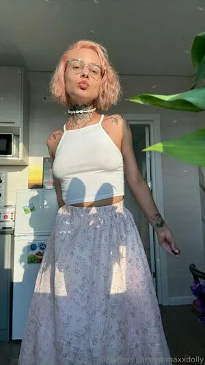 Emmaxxdolly OnlyFans Leaked Free Thumbnail Picture - #DEPRGSDAvc