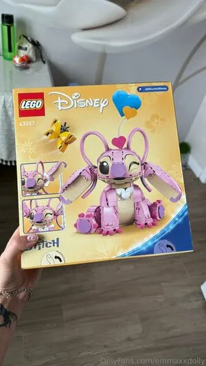 Emmaxxdolly OnlyFans Leaked Free Thumbnail Picture - #DIOd5OxuQf