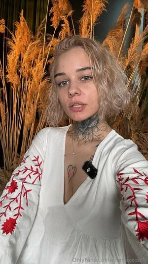 Emmaxxdolly OnlyFans Leaked Free Thumbnail Picture - #GpsaIeEnf9