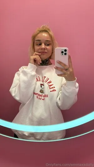Emmaxxdolly OnlyFans Leaked Free Thumbnail Picture - #JmkSutCwff