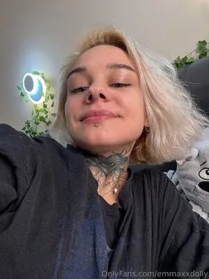 Emmaxxdolly OnlyFans Leaked Free Thumbnail Picture - #KCyOUbmHLT
