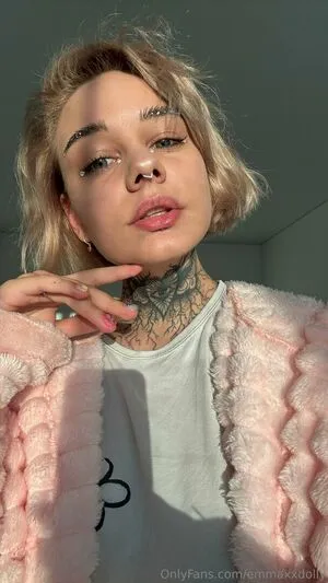 Emmaxxdolly OnlyFans Leaked Free Thumbnail Picture - #W3rkxLIynC