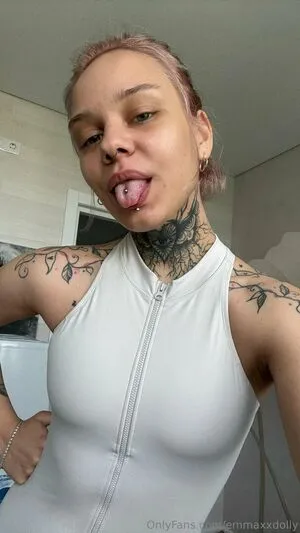 Emmaxxdolly OnlyFans Leaked Free Thumbnail Picture - #ehD5HGFEIA