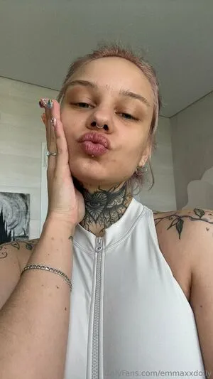 Emmaxxdolly OnlyFans Leaked Free Thumbnail Picture - #ib93sRSg4S