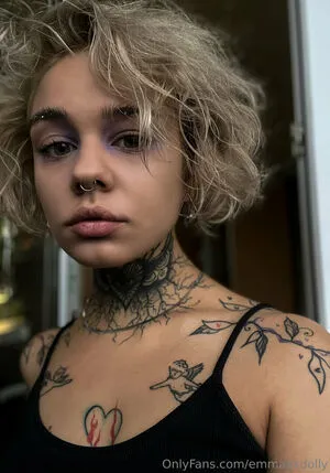 Emmaxxdolly OnlyFans Leaked Free Thumbnail Picture - #lQFX1JQJst