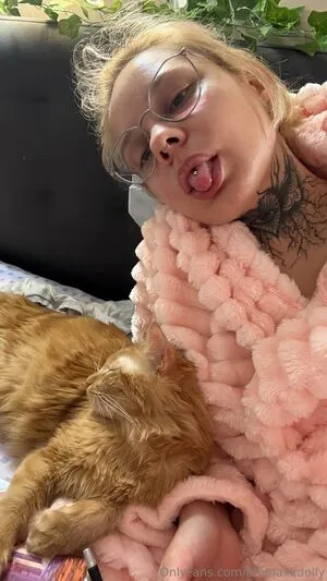 Emmaxxdolly OnlyFans Leaked Free Thumbnail Picture - #rD3HHxVqDu