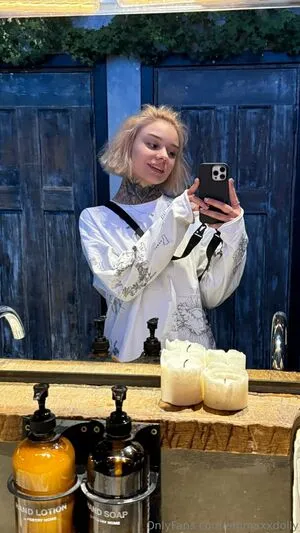 Emmaxxdolly OnlyFans Leaked Free Thumbnail Picture - #xCIoEbRwMa