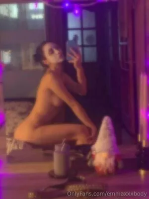 Emmaxxxbody OnlyFans Leaked Free Thumbnail Picture - #dY85U4AOWs