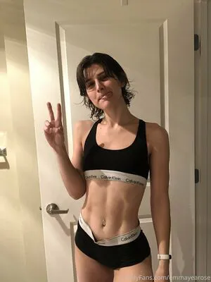 Emmayearose OnlyFans Leaked Free Thumbnail Picture - #9W5mJpJyhO