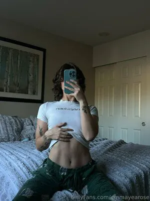 Emmayearose OnlyFans Leaked Free Thumbnail Picture - #Cae5zvSXye