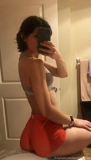 Emmayearose OnlyFans Leaked Free Thumbnail Picture - #R2JS4yBlTx
