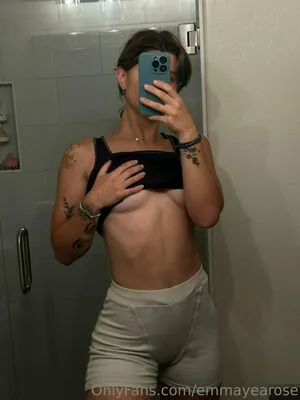 Emmayearose OnlyFans Leaked Free Thumbnail Picture - #SVH3ZRv8UT