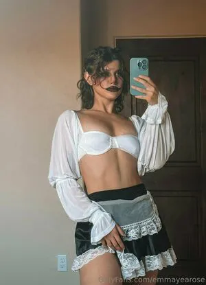 Emmayearose OnlyFans Leaked Free Thumbnail Picture - #mcLuuGyoIb