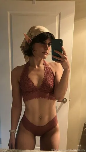 Emmayearose OnlyFans Leaked Free Thumbnail Picture - #oyizeFY2Rp