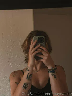 Emmayearose OnlyFans Leaked Free Thumbnail Picture - #tlkWK5pXWm
