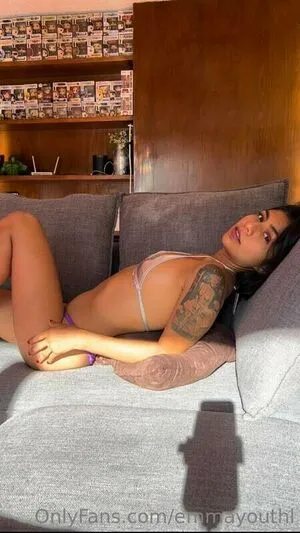 Emmayouthl OnlyFans Leaked Free Thumbnail Picture - #iSgOG4VHZS