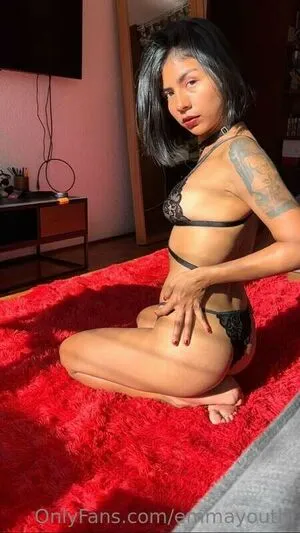 Emmayouthl OnlyFans Leaked Free Thumbnail Picture - #meNJUQEPKw