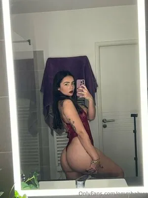 Emmbabyy OnlyFans Leaked Free Thumbnail Picture - #i0bVztfLNv