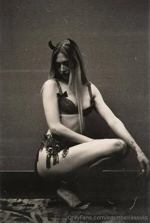 Emmbellaxovip OnlyFans Leaked Free Thumbnail Picture - #iexgxD1slZ