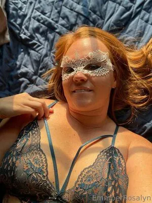 Emmber The Redhead OnlyFans Leaked Free Thumbnail Picture - #2C387UYDD4